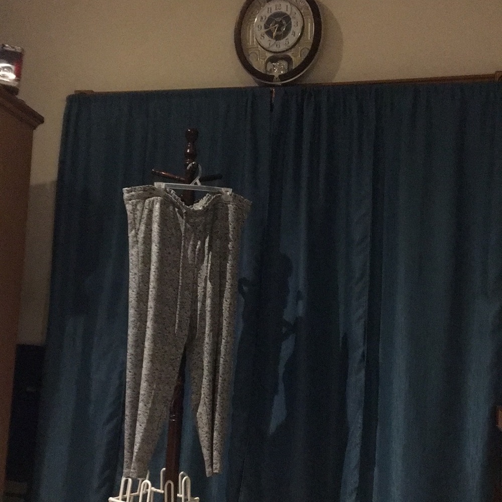 Slacks